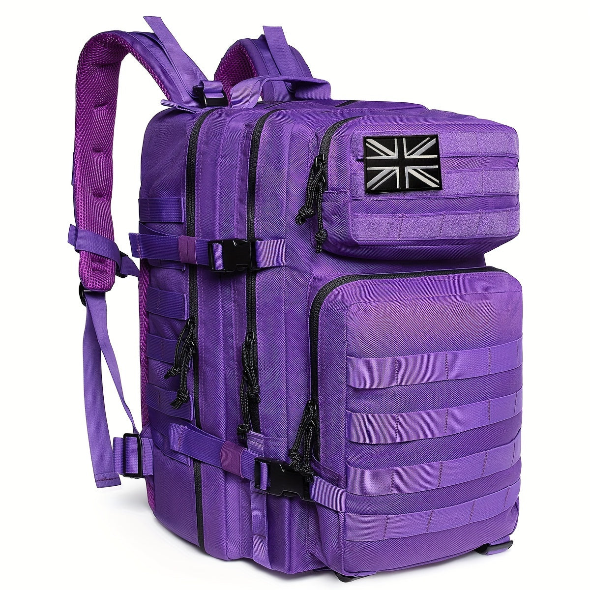 Blackhawk45 Taktisk Ryggsäck