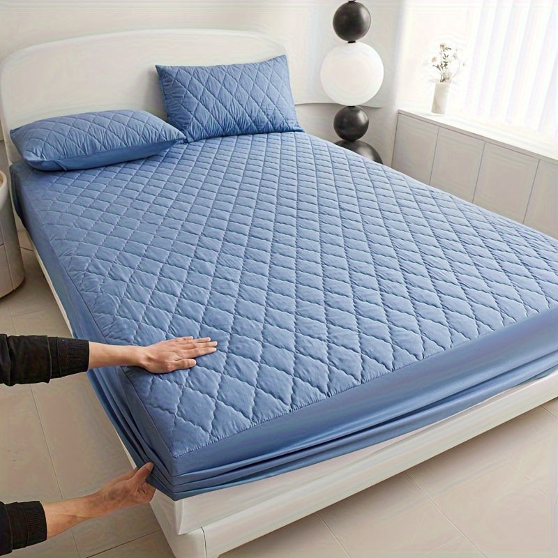 DreamGuard Madrasskydd - Komfort och Skydd i Ett