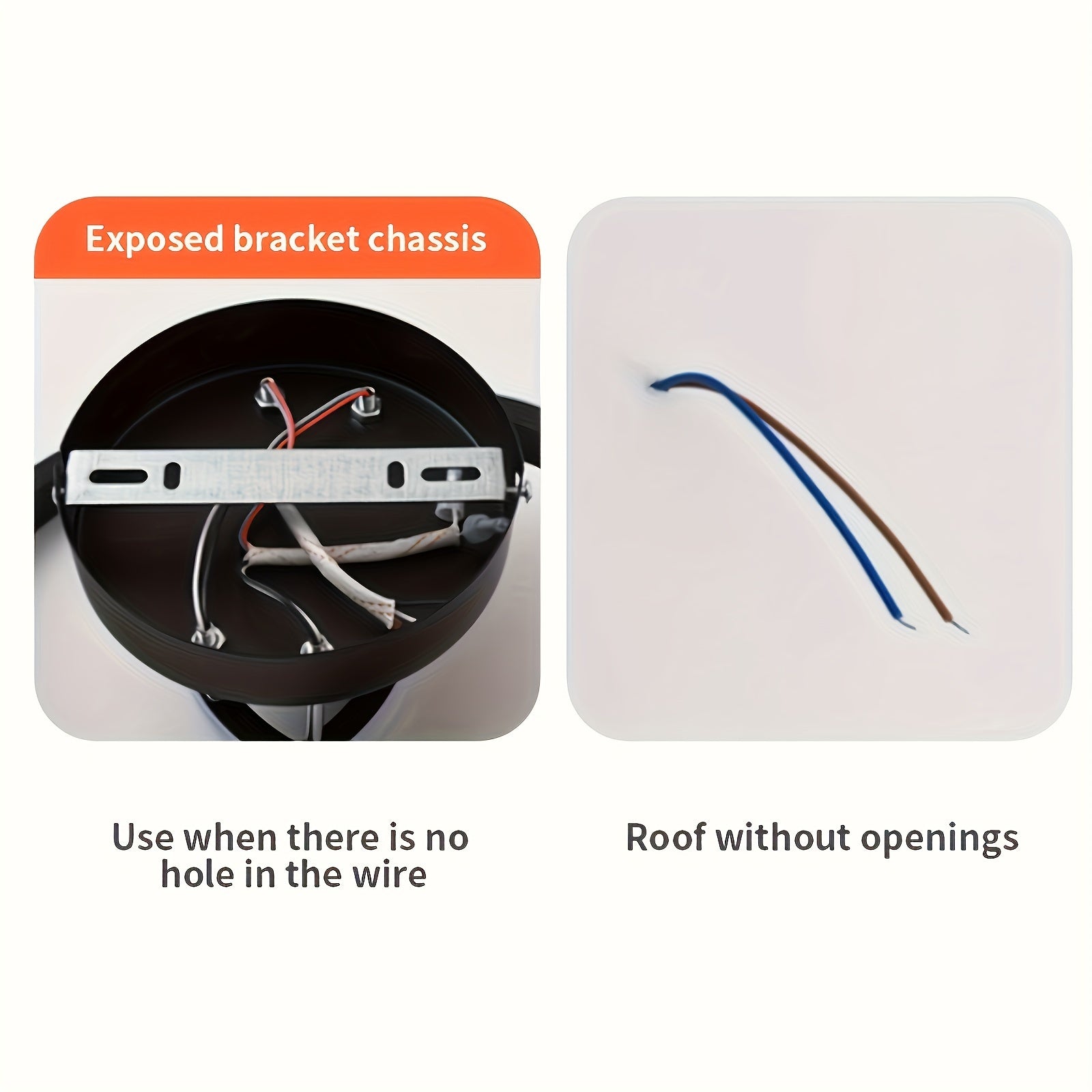 Futuristisk CircleVibe Taklampa - För ett Trendigt och Ljus Rum