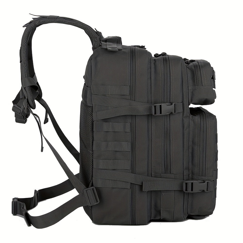 Blackhawk45 Taktisk Ryggsäck