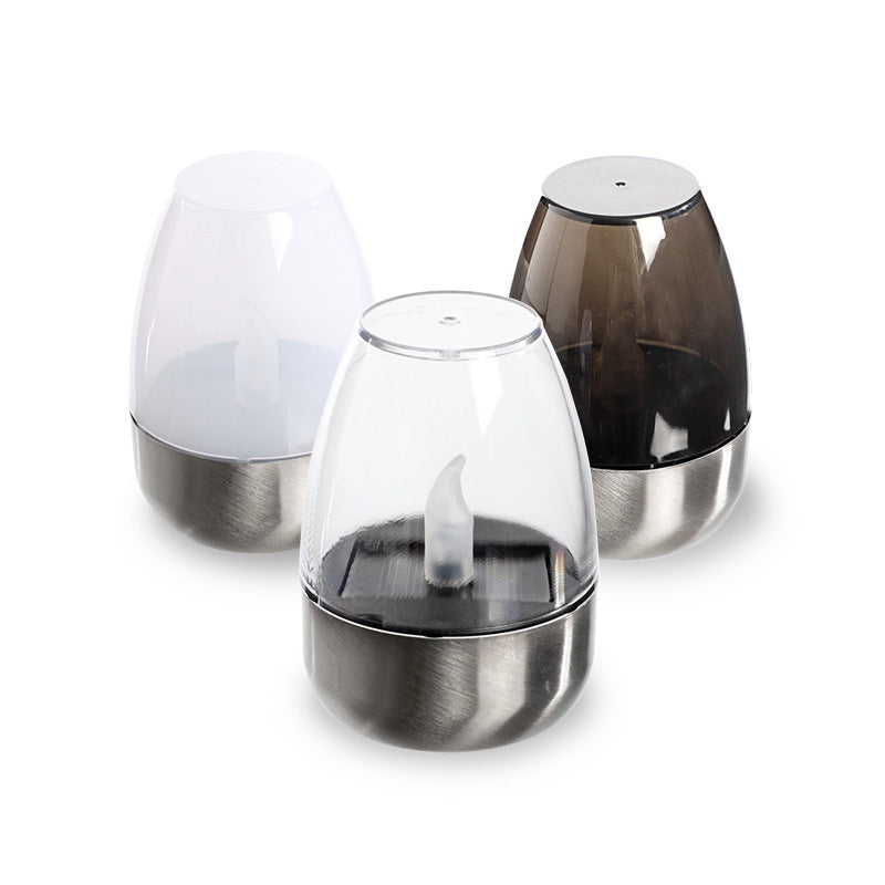 Luminous Solar Kandelabers - Stämningsbelysning