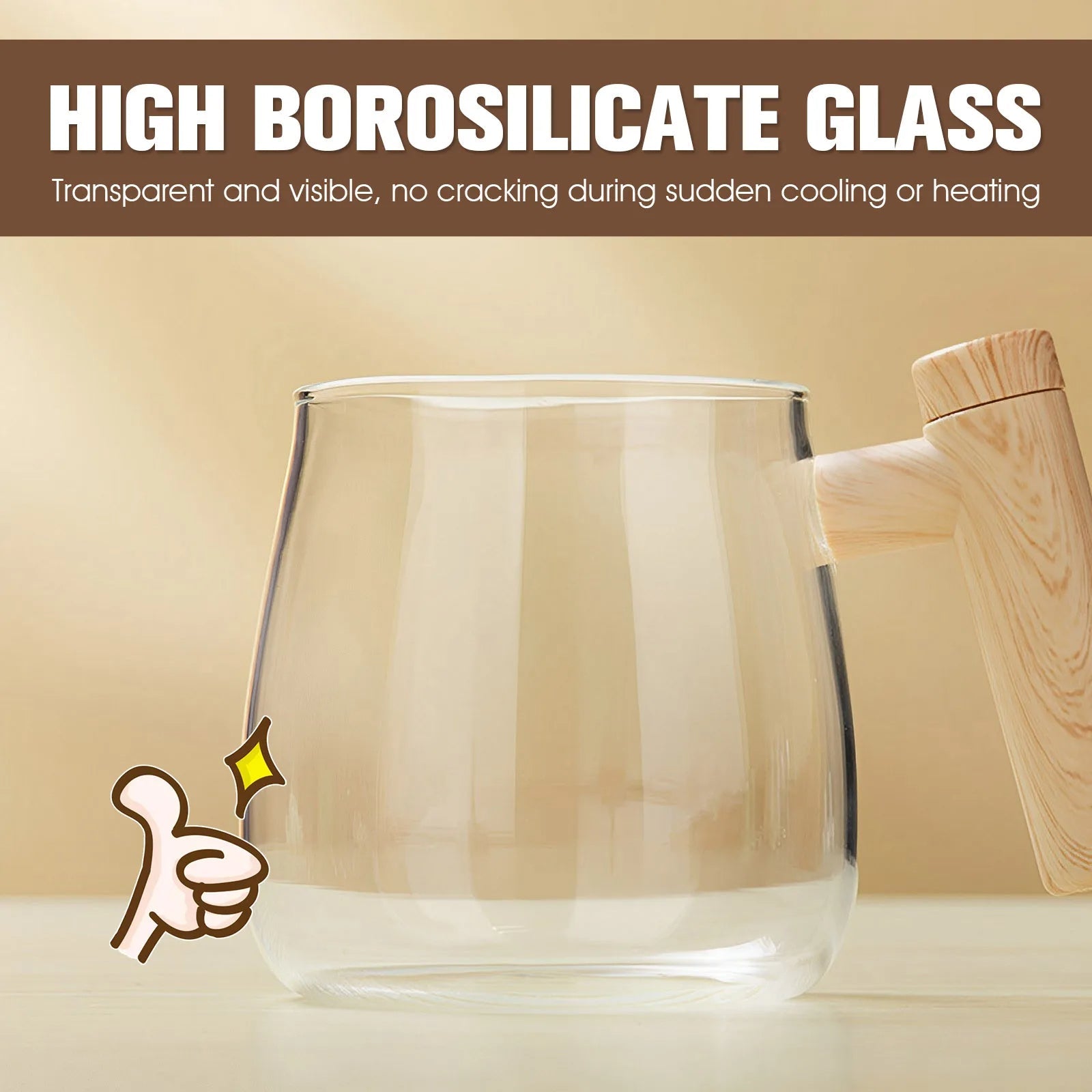 Automatisk Kaffe Rörande Kopp