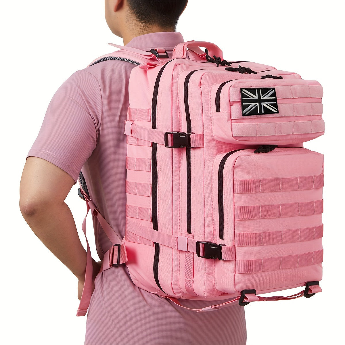 Blackhawk45 Taktisk Ryggsäck