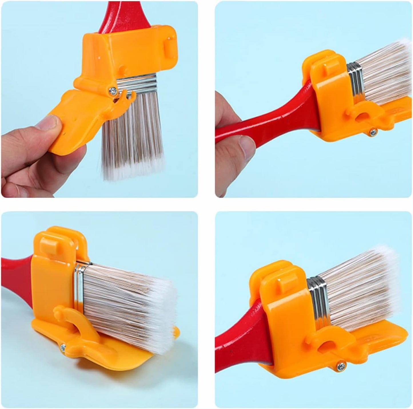 Carvallo | PaintMate - Lätt väggmålning gjort enkelt