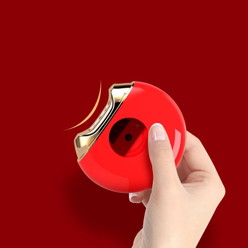 Elektrisk nagelklippare