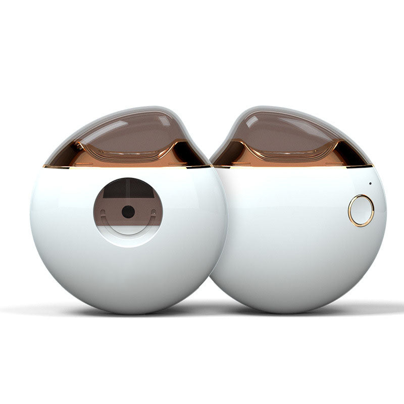 Elektrisk nagelklippare