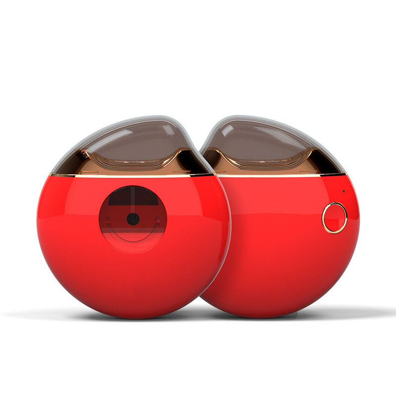 Elektrisk nagelklippare