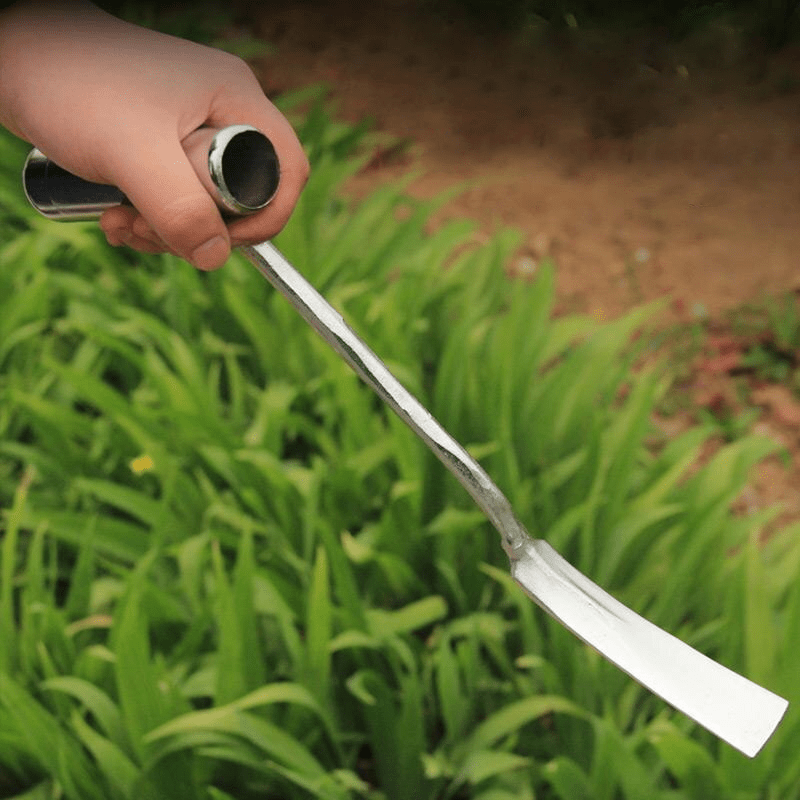 ErgoPlant – Ergonomisk omplanter för säker och enkel omplantering i trädgården