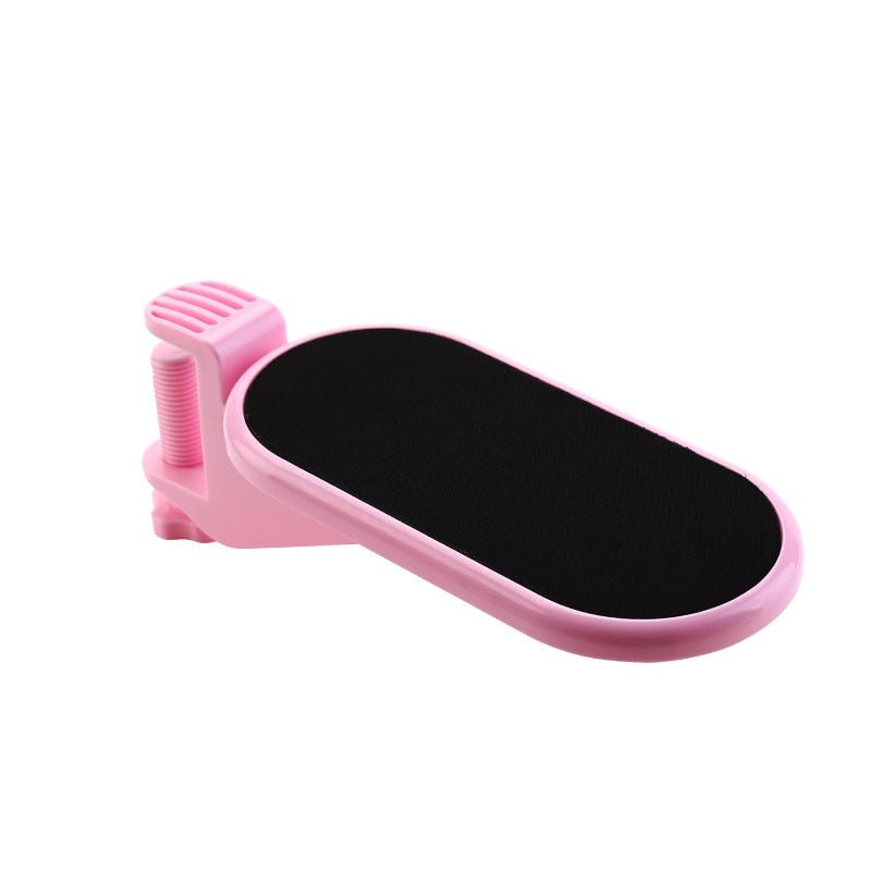 ErgoWork Pro - Ergonomisk datorarmstöd för smärtfritt arbete vid skrivbordet