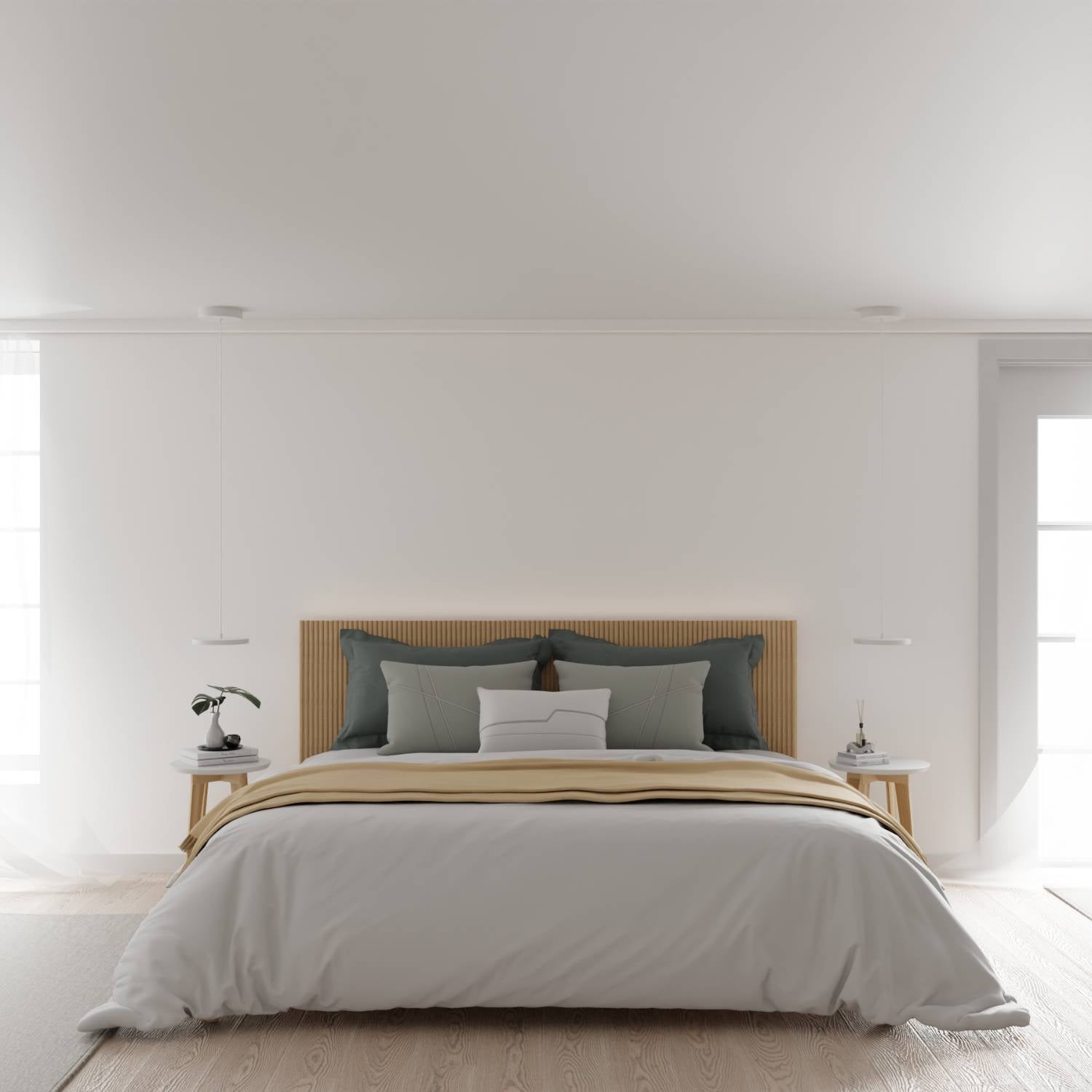 Evanos Designer Taklampa