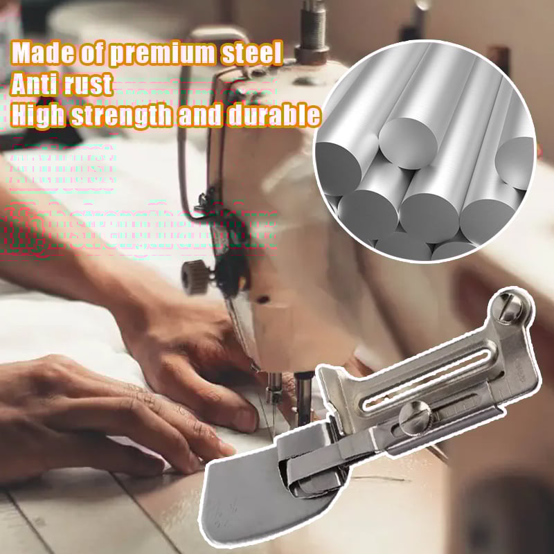 Carvallo - Justerbar rullåmsfot