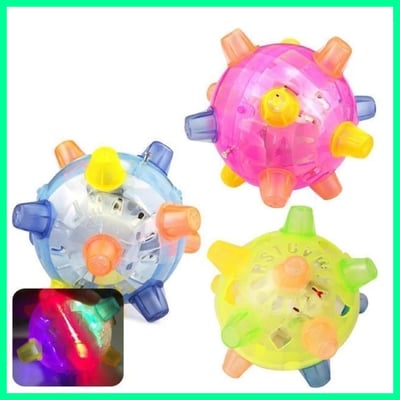 Carvallo – Bollen som fördriver tristessen