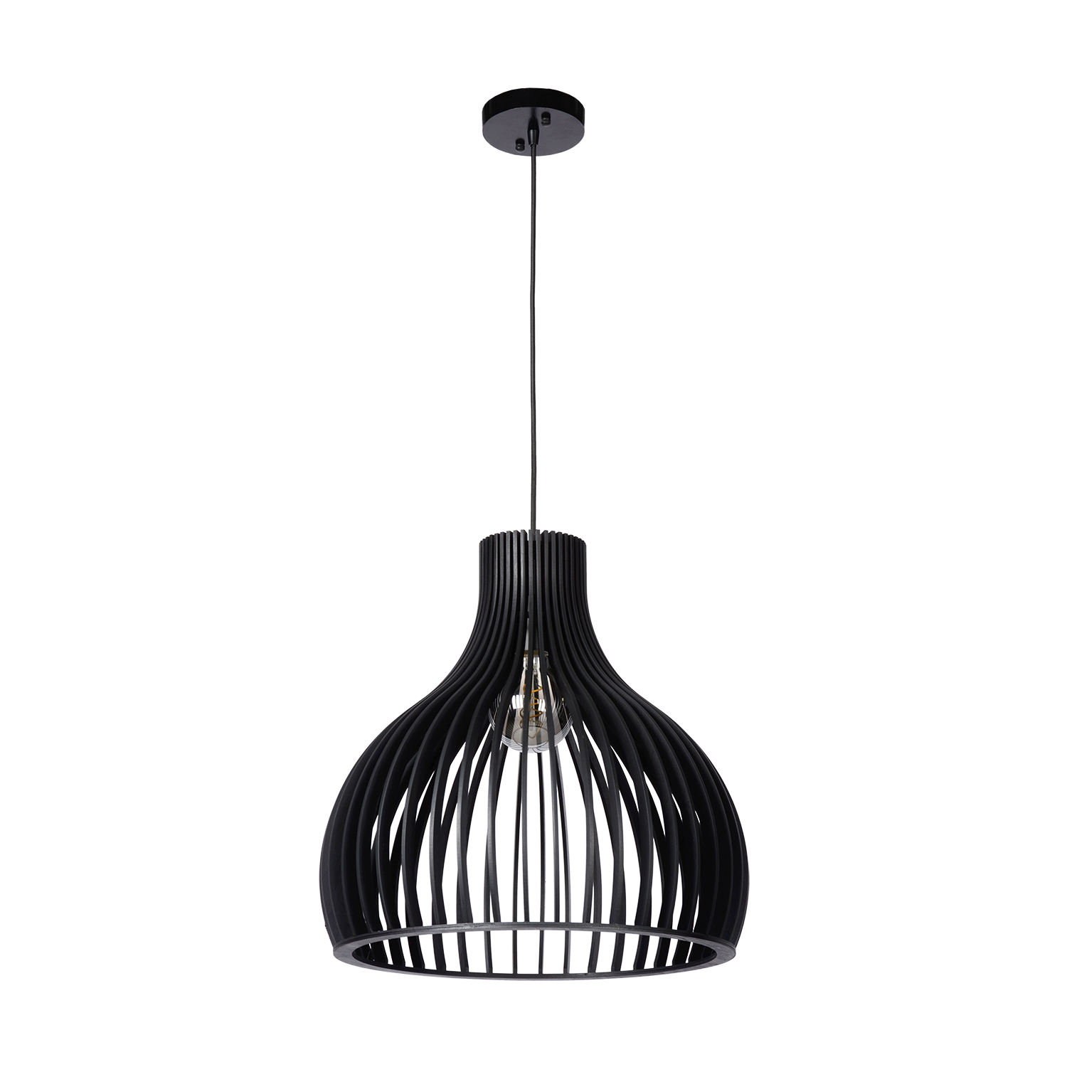 Hänglampa Jay | svart