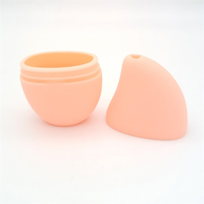 FACEGLIDE - Lyxig isrulle för strålande hud och uppfriskande massage