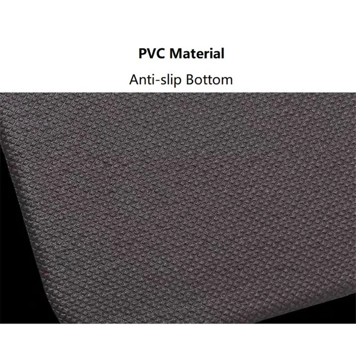 Royaleva Absorberande Antiskidmatta - Tvättbar Diatomit Kök och Badrumsmatta