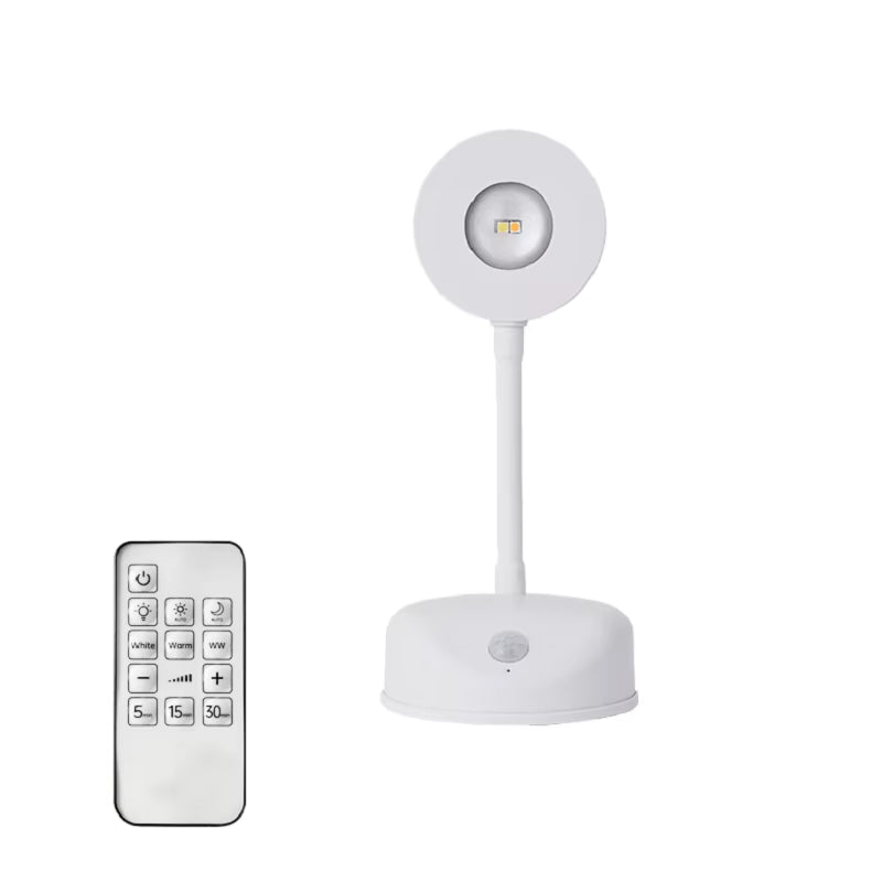 Smart Motion Sensor Light – För bekvämlighet och säkerhet