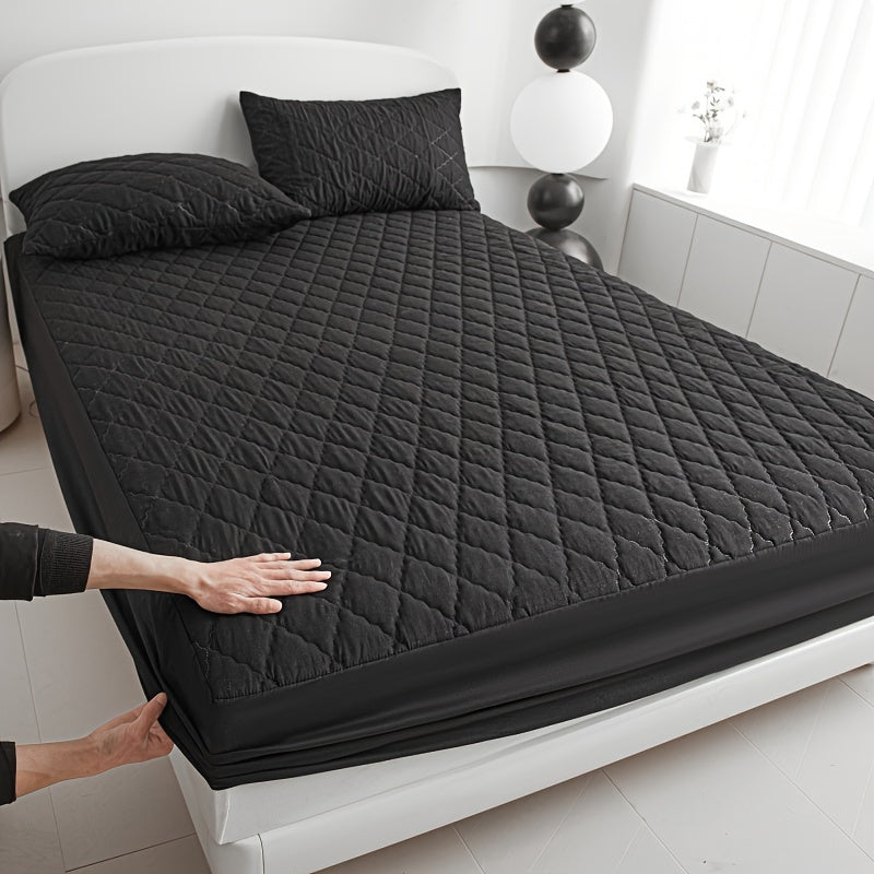 DreamGuard Madrasskydd - Komfort och Skydd i Ett