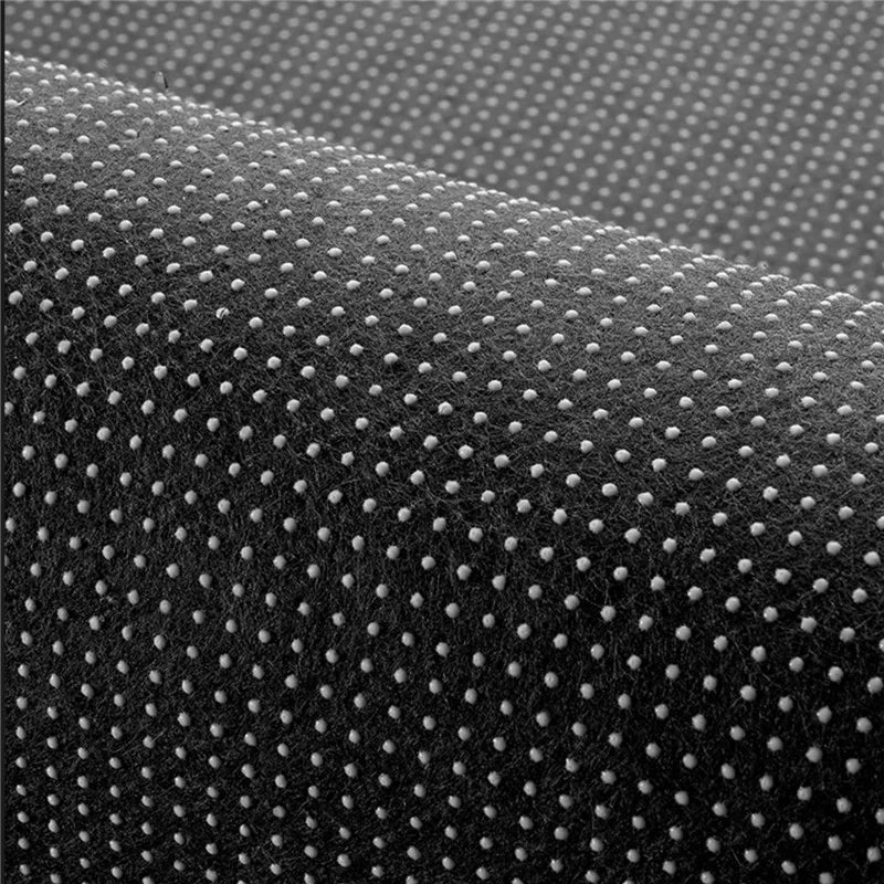 FLOORSAFE MAT – Transparent golvskyddsmatta för kontorsstolar