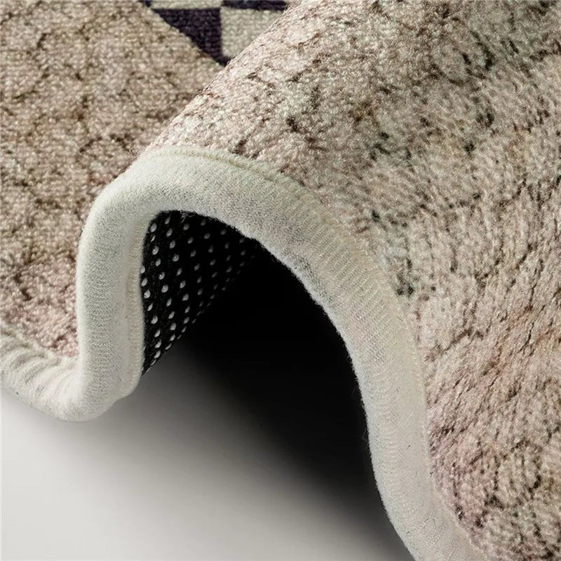 FLOORSAFE MAT – Transparent golvskyddsmatta för kontorsstolar