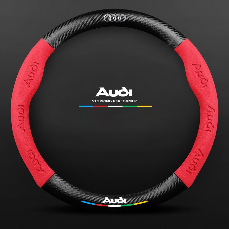 HANDLOCK – Andningsbar, halkfri rattknopp för bekväm körning