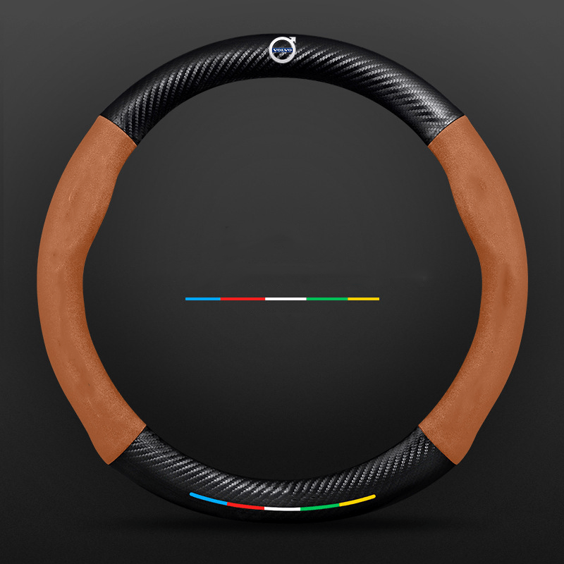 HANDLOCK – Andningsbar, halkfri rattknopp för bekväm körning