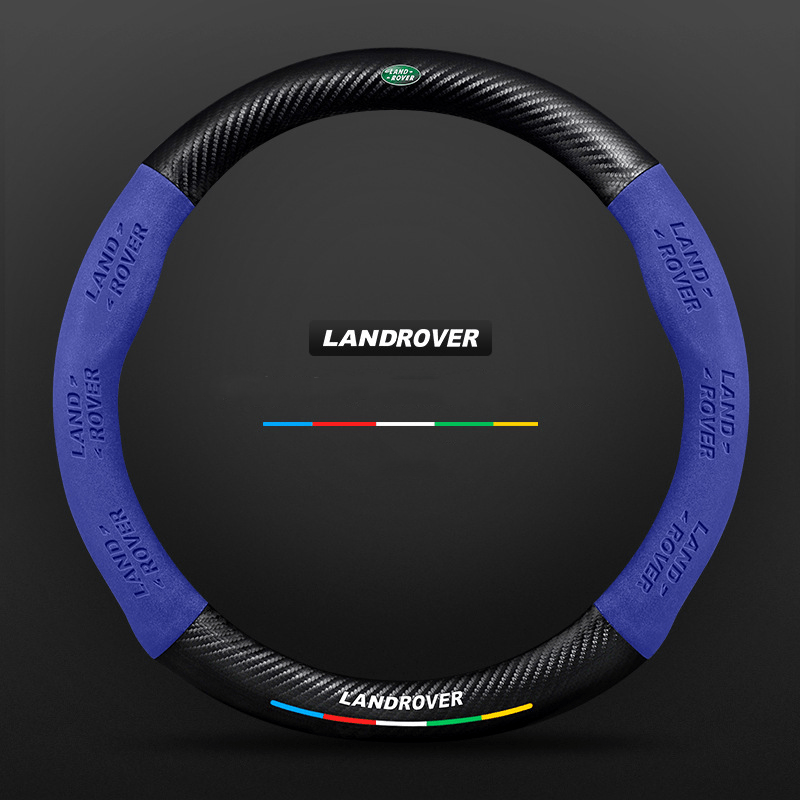 HANDLOCK – Andningsbar, halkfri rattknopp för bekväm körning