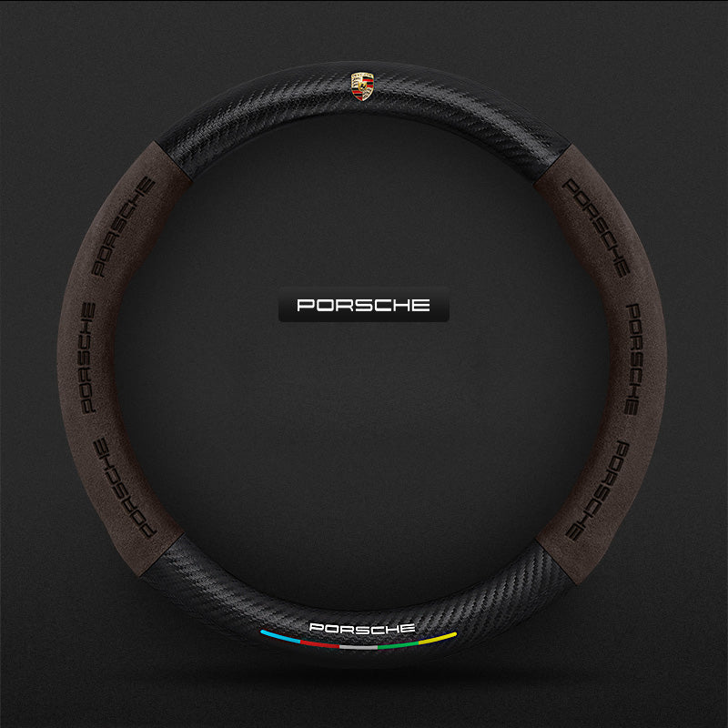 HANDLOCK – Andningsbar, halkfri rattknopp för bekväm körning