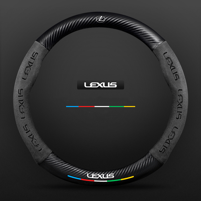 HANDLOCK – Andningsbar, halkfri rattknopp för bekväm körning