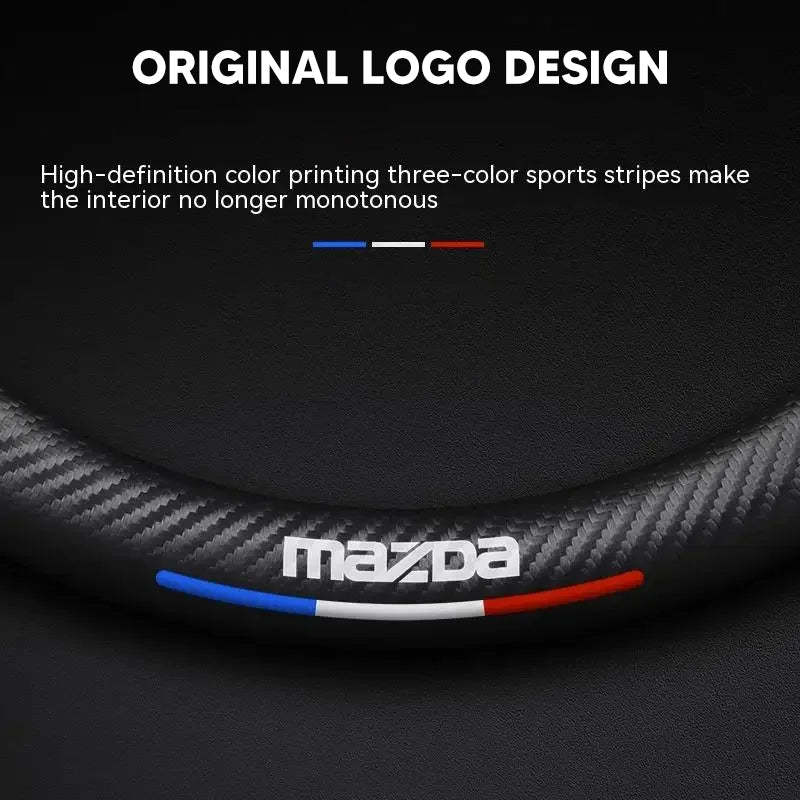 HANDLOCK – Andningsbar, halkfri rattknopp för bekväm körning