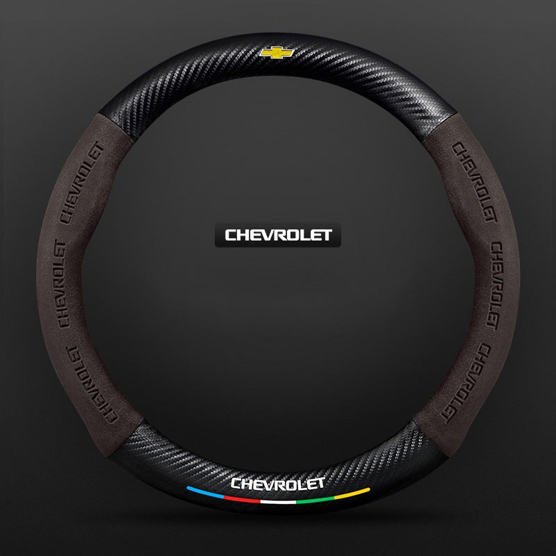 HANDLOCK – Andningsbar, halkfri rattknopp för bekväm körning