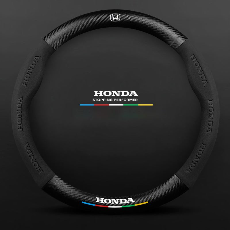 HANDLOCK – Andningsbar, halkfri rattknopp för bekväm körning