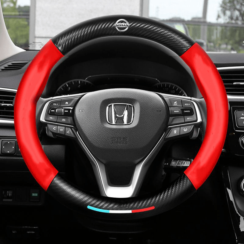 HANDLOCK – Andningsbar, halkfri rattknopp för bekväm körning