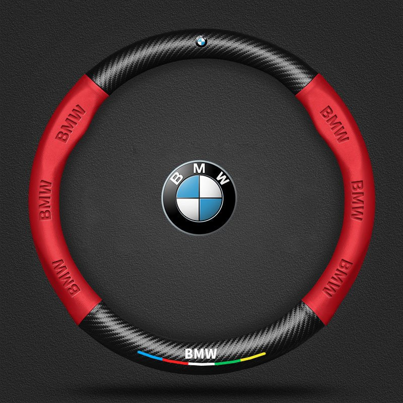 HANDLOCK – Andningsbar, halkfri rattknopp för bekväm körning