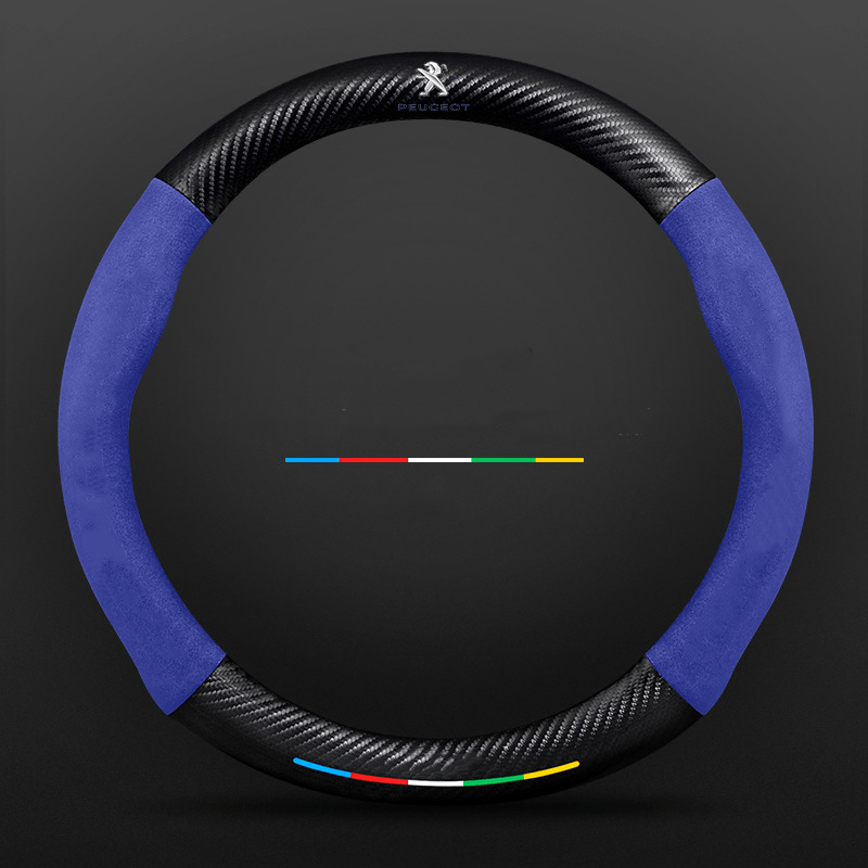 HANDLOCK – Andningsbar, halkfri rattknopp för bekväm körning