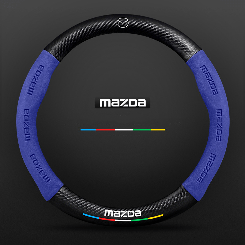 HANDLOCK – Andningsbar, halkfri rattknopp för bekväm körning