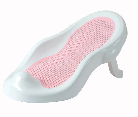 Baby Badrumsstol - Första Badupplevelser