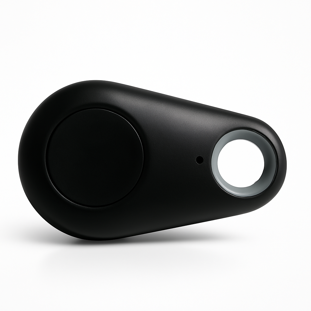 Barn GPS Tracker Bluetooth Plats Hittare