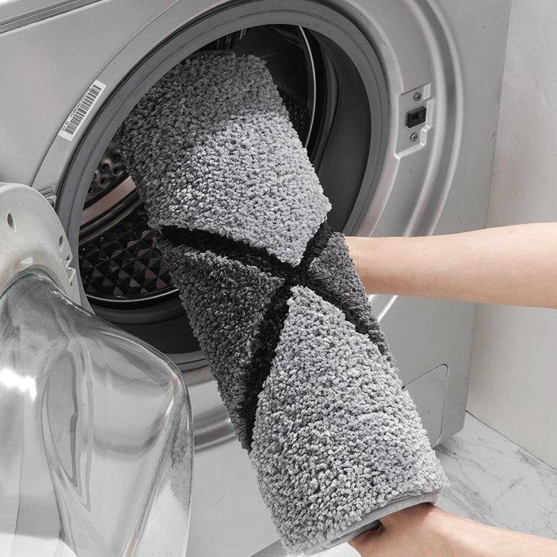 Carvallo - Elegant Badmatta För en Komfort och Stilfull