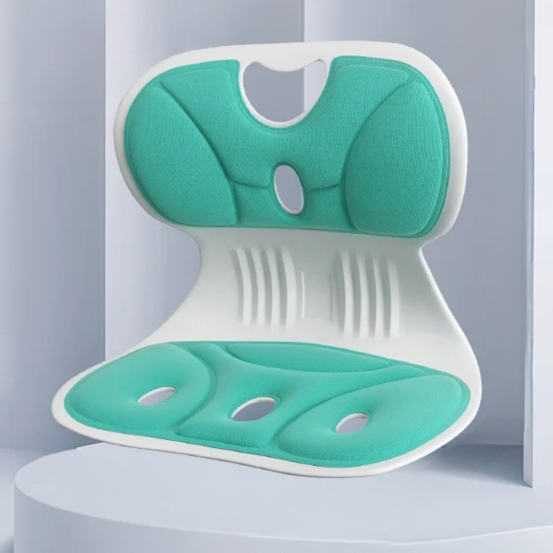 Ryggstödskudde för kontorsstol