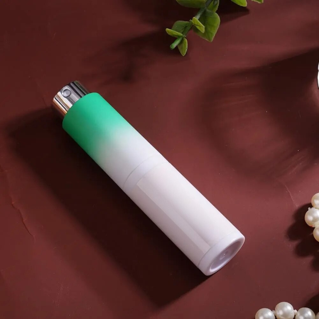 Munspräy för fräsch andedräkt och munvård