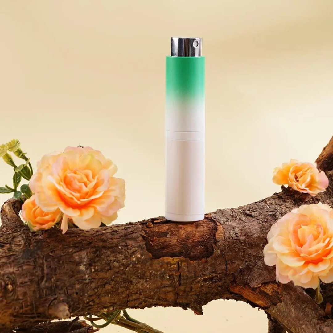 Munspräy för fräsch andedräkt och munvård