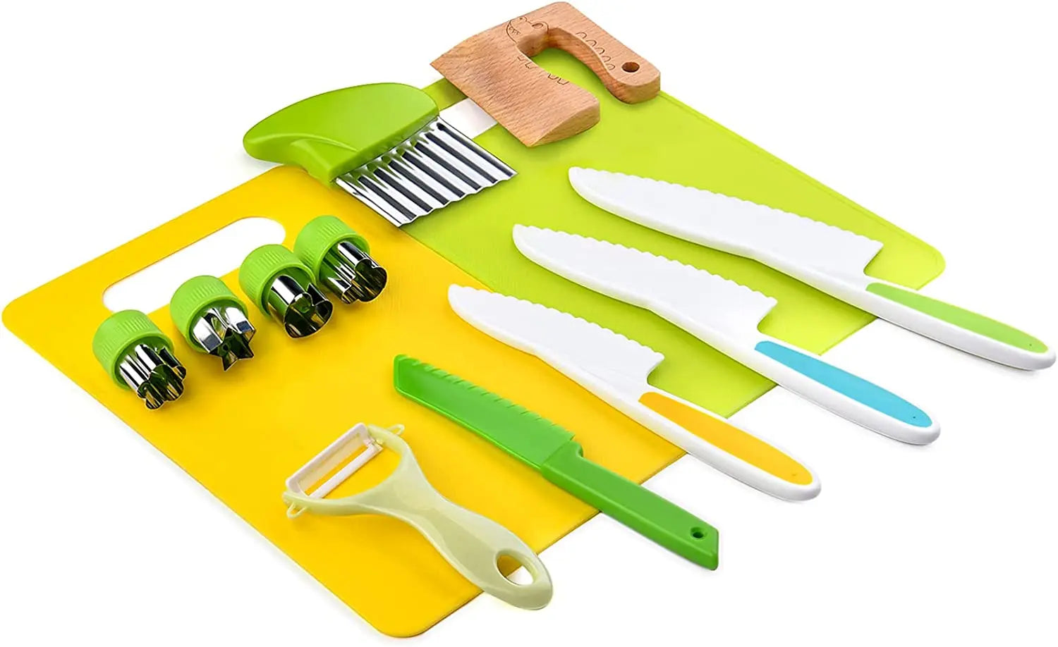 Junior Kök Set