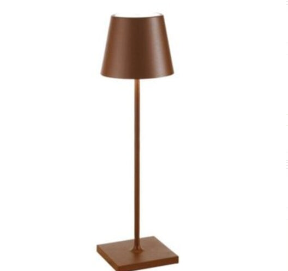 LichtFlex - Trådlös LED-lampa med USB-laddning