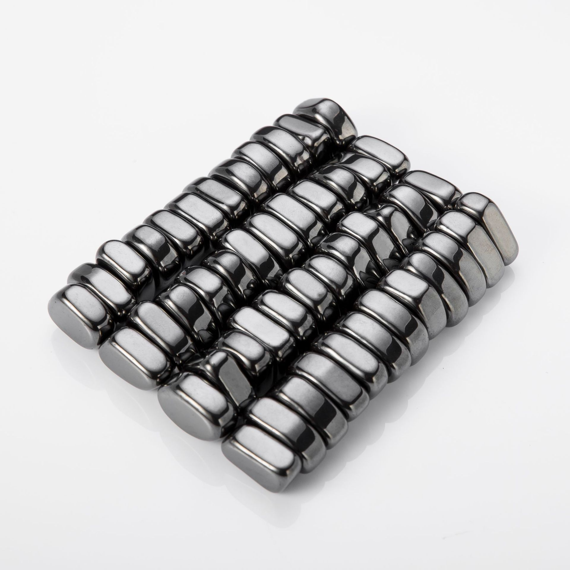 Magnetiskt Spelset Strategi Hjärn Pussel Kit