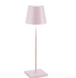 LichtFlex - Trådlös LED-lampa med USB-laddning