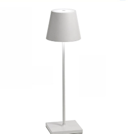 LichtFlex - Trådlös LED-lampa med USB-laddning