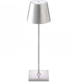LichtFlex - Trådlös LED-lampa med USB-laddning