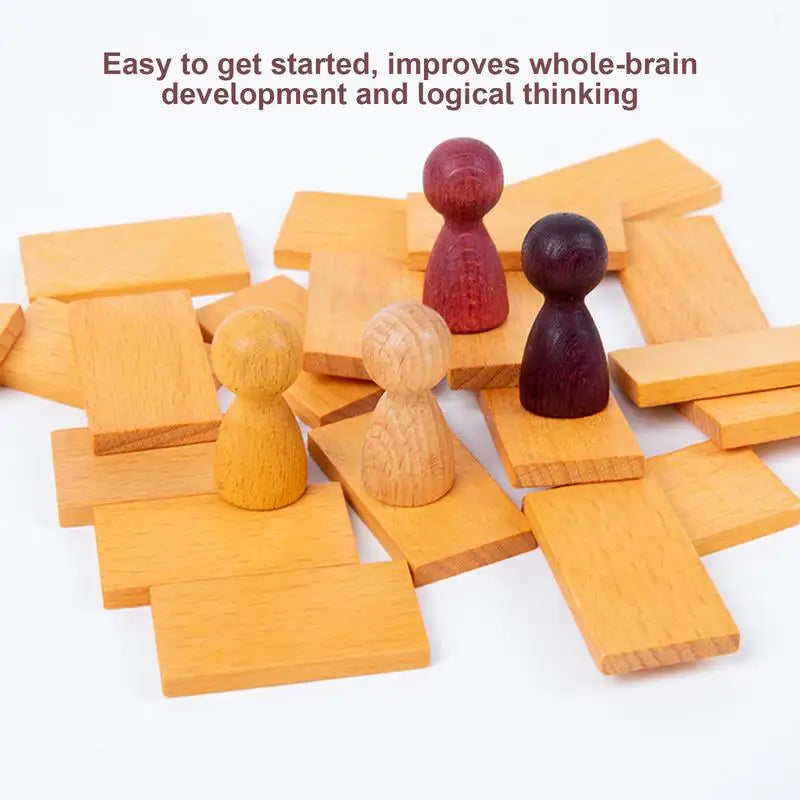 Mobile Maze - Det Ultimata Strategispel