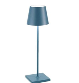 LichtFlex - Trådlös LED-lampa med USB-laddning