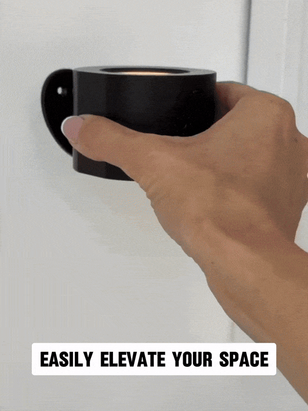 EliteLumin Vägg Rumsbelysning